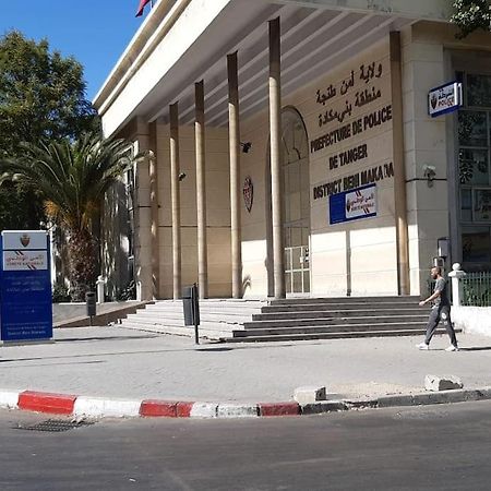 Appartement Haut Standing A Louer Petit Dejeuner Inclu طنجة المظهر الخارجي الصورة